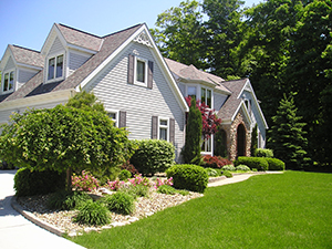 Landscapers and Lawncare Services in East Taunton, MA